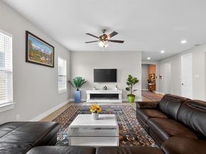 411 W Harwood Road , Euless Texas 76039