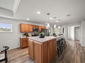 1269  Revolution Drive , Little Elm Texas 76227