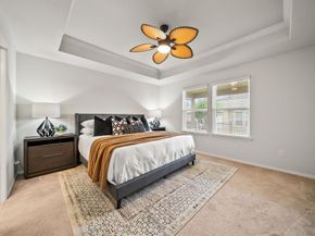 1269  Revolution Drive , Little Elm Texas 76227