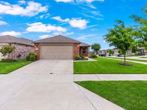 1269  Revolution Drive , Little Elm Texas 76227