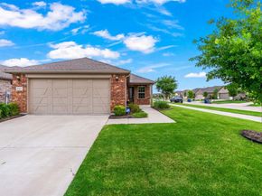 1269  Revolution Drive , Little Elm Texas 76227