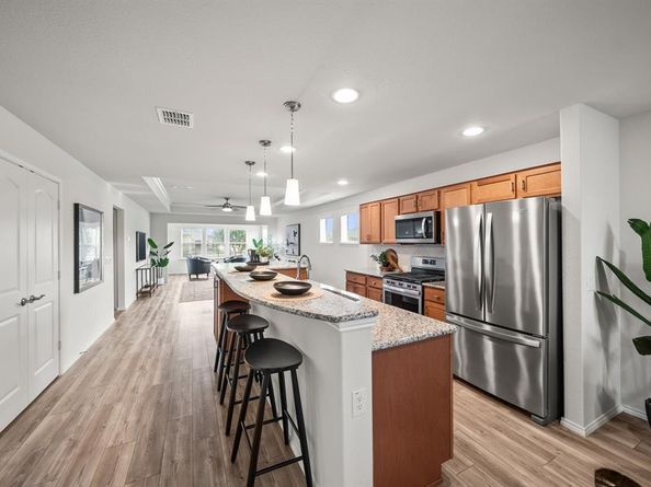 1269  Revolution Drive , Little Elm Texas 76227