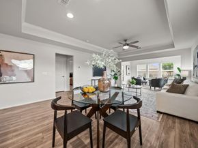 1269  Revolution Drive , Little Elm Texas 76227
