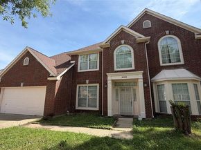 4412  Forsyth Lane , Grand Prairie Texas 75052