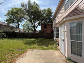 4412  Forsyth Lane , Grand Prairie Texas 75052