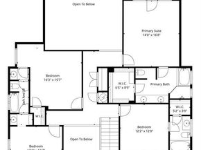 2001  Pebble Beach Court , Richardson Texas 75082