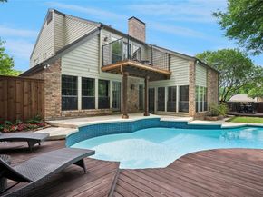 2001  Pebble Beach Court , Richardson Texas 75082