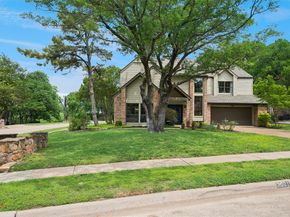 2001  Pebble Beach Court , Richardson Texas 75082