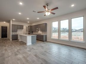 8768  Treeline Parkway , Justin Texas 76247