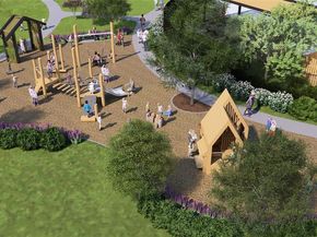 8768  Treeline Parkway , Justin Texas 76247