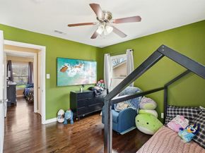 2904  Creston Avenue , Fort Worth Texas 76133