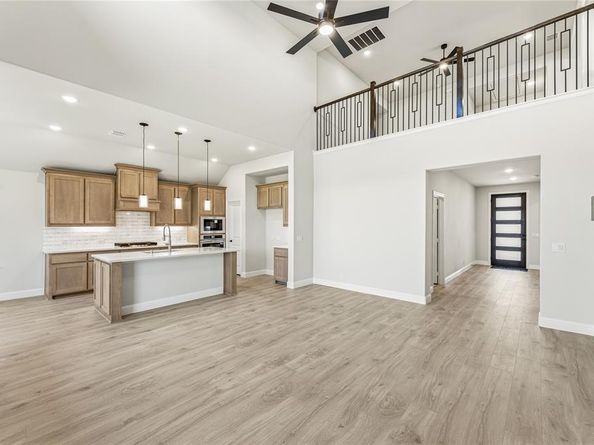 1144  Hitching Post Way , Oak Point Texas 75068