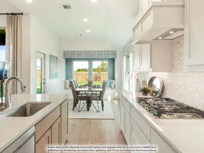 1144  Hitching Post Way , Oak Point Texas 75068