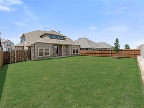 1144  Hitching Post Way , Oak Point Texas 75068