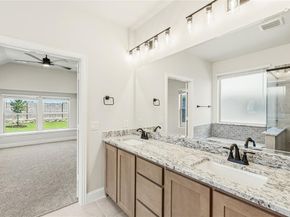 1144  Hitching Post Way , Oak Point Texas 75068