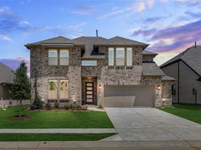 1144  Hitching Post Way , Oak Point Texas 75068