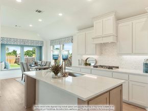 1144  Hitching Post Way , Oak Point Texas 75068