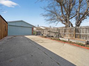 1918  Lamont Drive , Garland Texas 75040