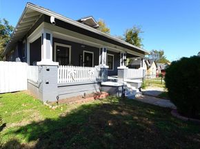 3611  Avenue H  , Fort Worth Texas 76105