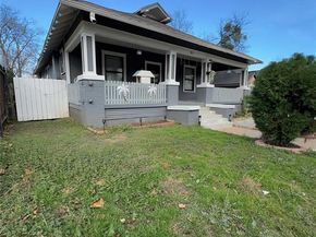 3611  Avenue H  , Fort Worth Texas 76105