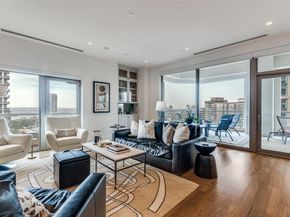 2300  Wolf Street  9C, Dallas Texas 75201