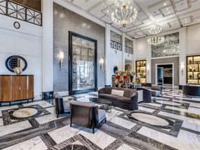 2300  Wolf Street  9C, Dallas Texas 75201