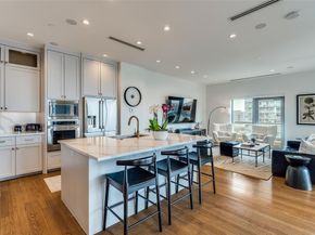 2300  Wolf Street  9C, Dallas Texas 75201