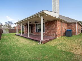 1237  Chinkapin Place , Flower Mound Texas 75028