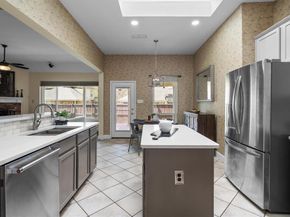 1237  Chinkapin Place , Flower Mound Texas 75028