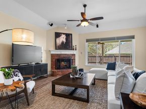 1237  Chinkapin Place , Flower Mound Texas 75028