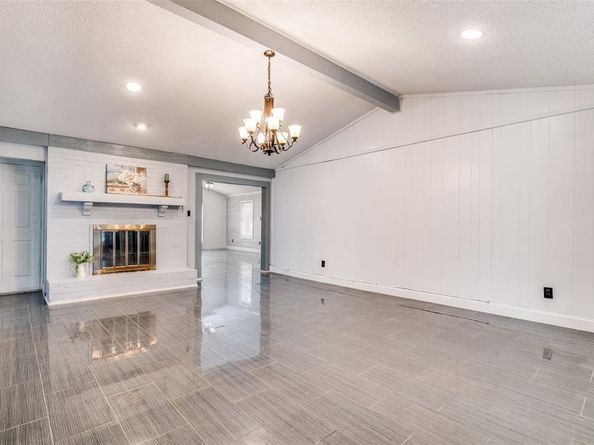 5302  Heather Glen Drive , Garland Texas 75043