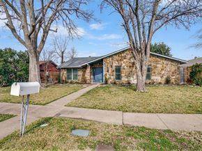5302  Heather Glen Drive , Garland Texas 75043