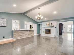 5302  Heather Glen Drive , Garland Texas 75043