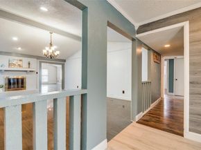 5302  Heather Glen Drive , Garland Texas 75043
