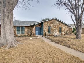 5302  Heather Glen Drive , Garland Texas 75043