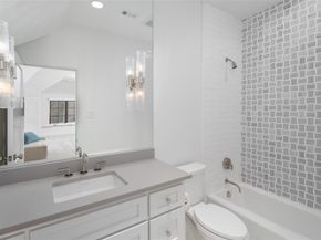 9134  Bluff Hollow Court , Dallas Texas 75220