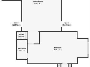 9134  Bluff Hollow Court , Dallas Texas 75220