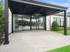 9134  Bluff Hollow Court , Dallas Texas 75220