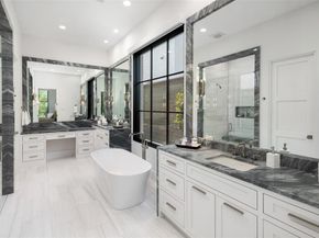 9134  Bluff Hollow Court , Dallas Texas 75220