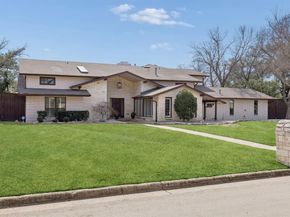 7040  Oakbluff Drive , Dallas Texas 75254
