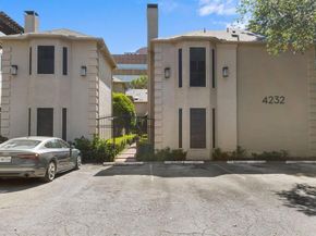 4232  Mckinney Avenue  107, Dallas Texas 75205