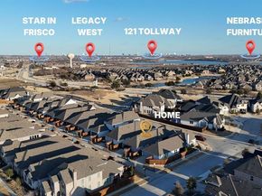 8504  Haverhill  , The Colony Texas 75056