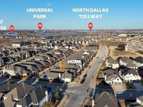 8504  Haverhill  , The Colony Texas 75056