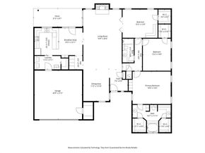 4309  Hartwood Circle , Fort Worth Texas 76109