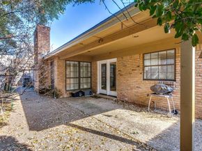 4309  Hartwood Circle , Fort Worth Texas 76109