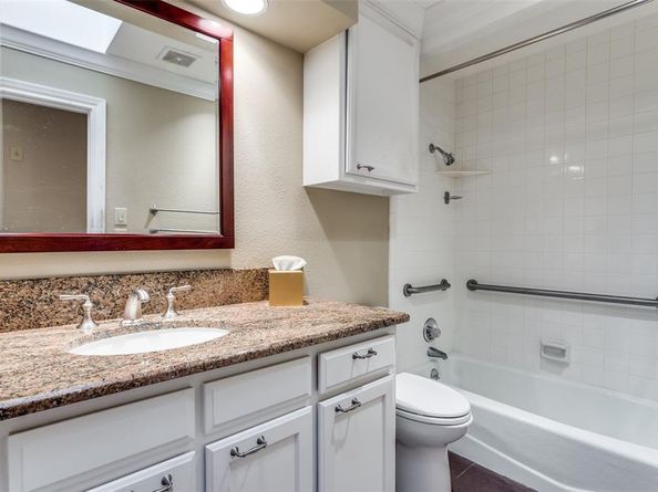 4309  Hartwood Circle , Fort Worth Texas 76109