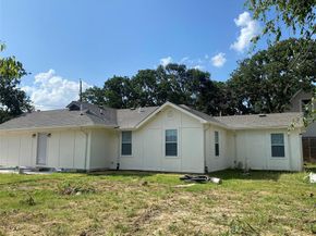 1206  Redbud Street , Little Elm Texas 75068