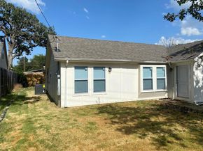 1206  Redbud Street , Little Elm Texas 75068