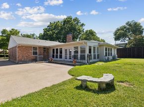 10419  Royalwood Drive , Dallas Texas 75238