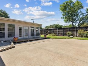 10419  Royalwood Drive , Dallas Texas 75238